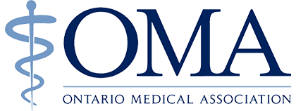 Ontario-Medical-Association-Logo